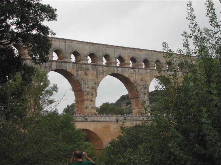 083- le Pont du Gard